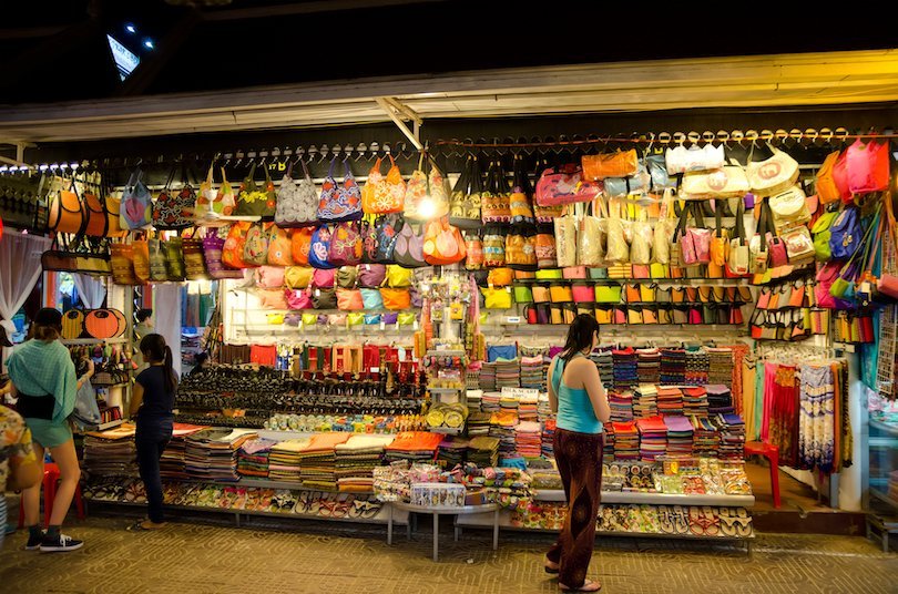 Angkor Night Market