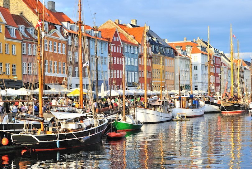 Nyhavn