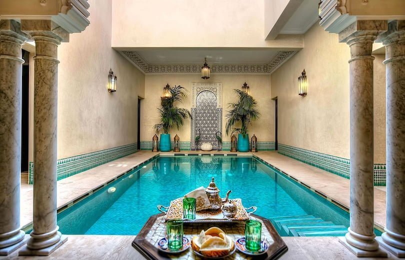 Riad_Kniza_Hotel_Marrakech