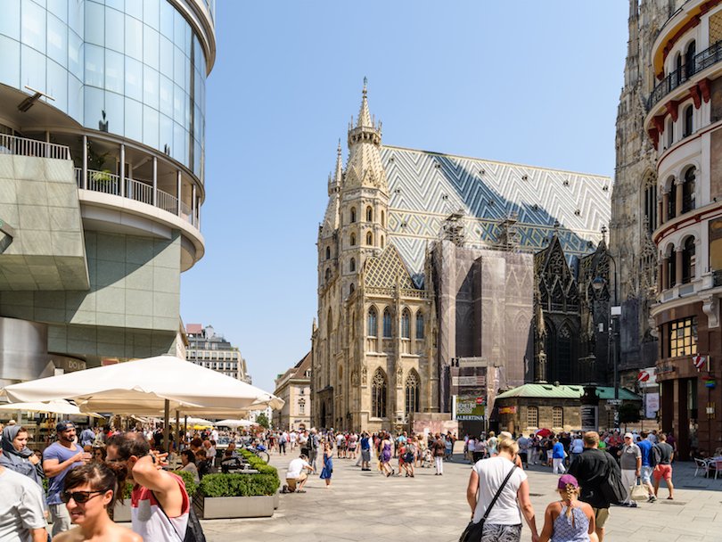 Stephansdom