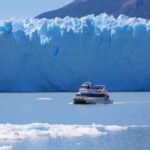 The-Glacier-by-Boat