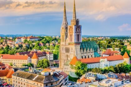 ZAGREB_shutterstock_495515356