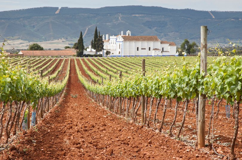 7 Most Beautiful Regions in Portugal