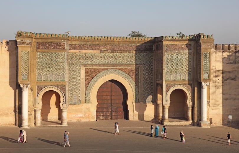 Top Attractions and Best Things to Do in Morocco