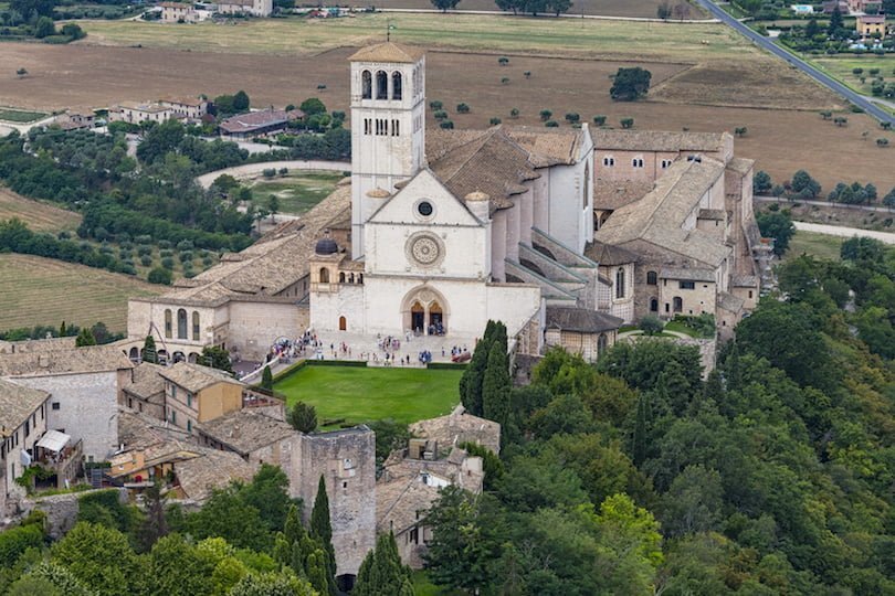 Basilica di San Francesco