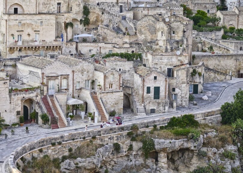 Basilicata