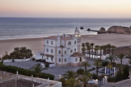 Best Places to Stay in Portugal