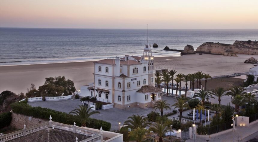 Best Places to Stay in Portugal