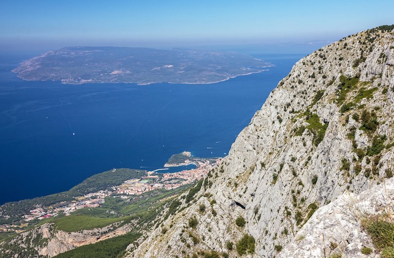 Biokovo Nature Park