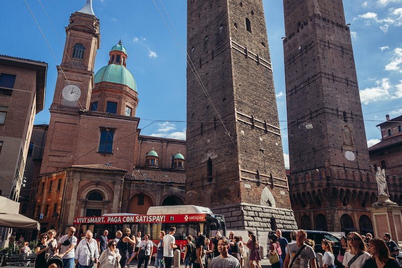 Bologna