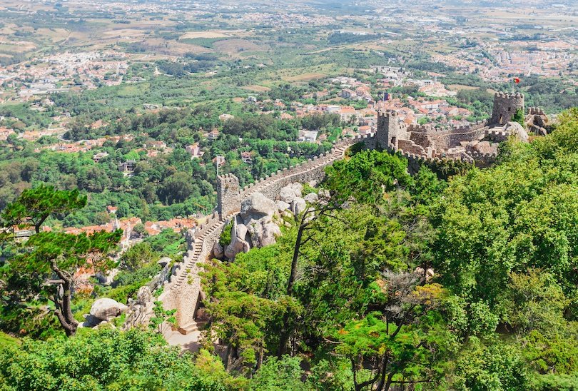 14 Best Castles in Portugal