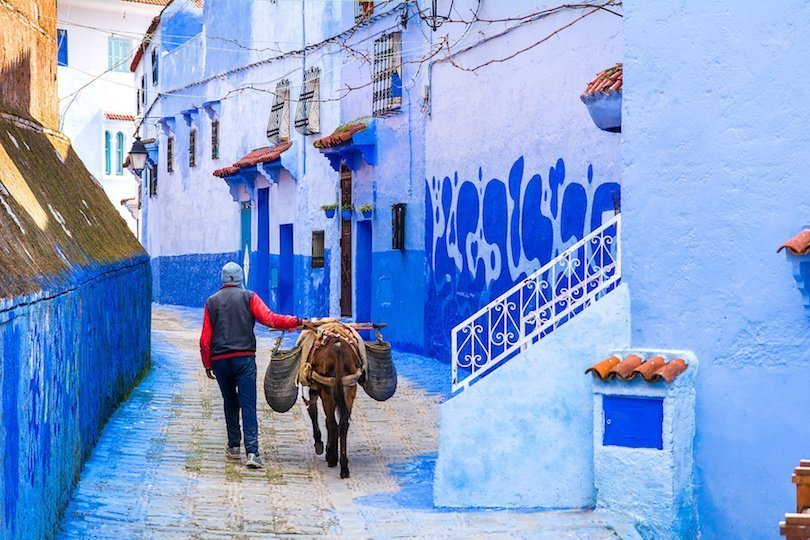 15 Best Cities to Visit in Morocco