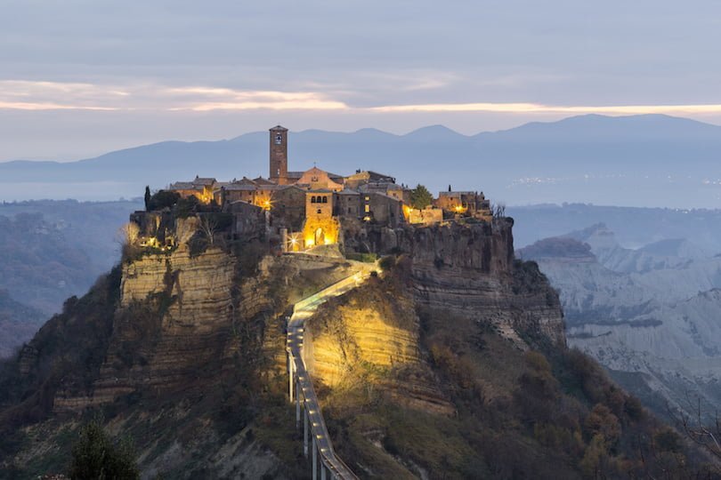 Civita di Bagnoregio