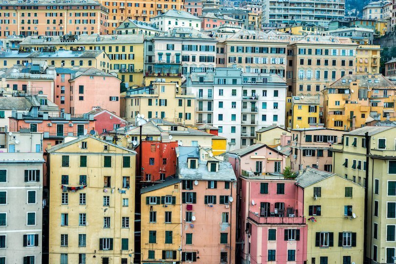 Genoa