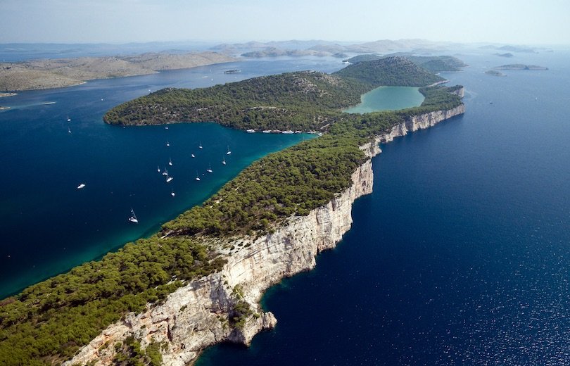 10 Most Beautiful National Parks in Croatia