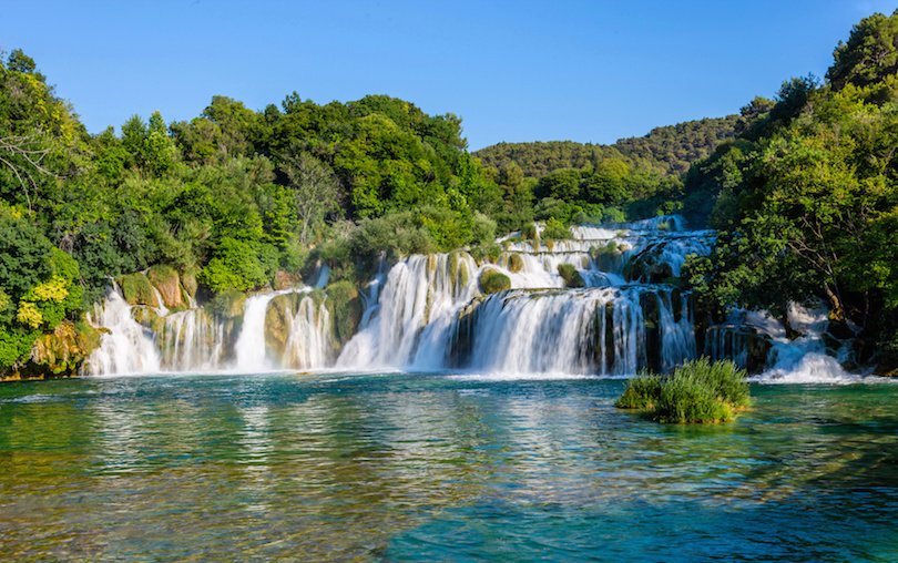 10 Best Places to Visit in Croatia