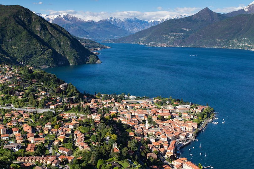 Lake Como