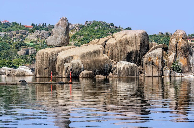 Lake Victoria