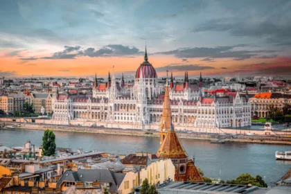 landmarks-in-budapes