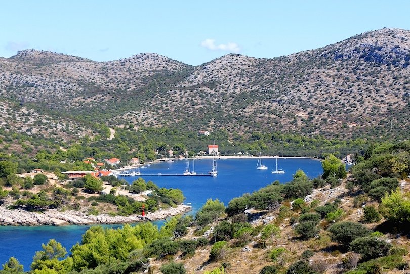 16 Best Islands in Croatian