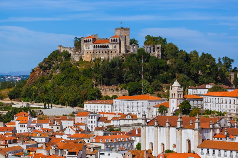 Leiria