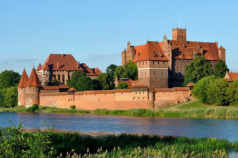 10 Best Places to Visit in Poland