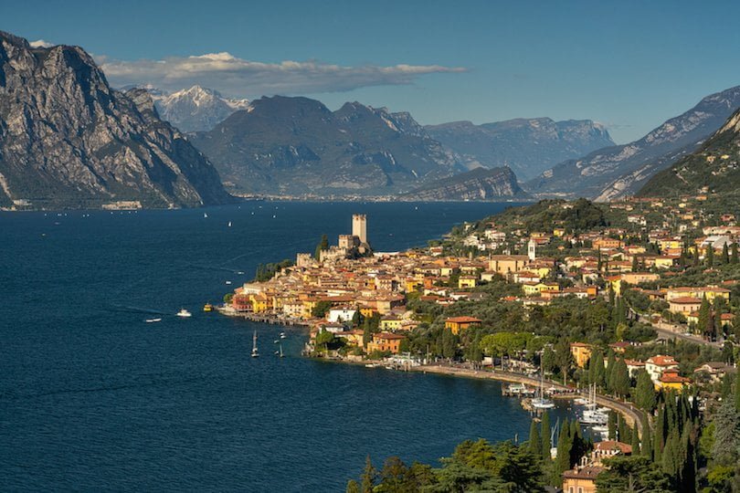 Malcesine