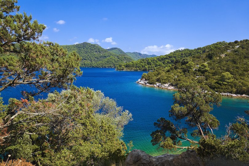 Mljet National Park