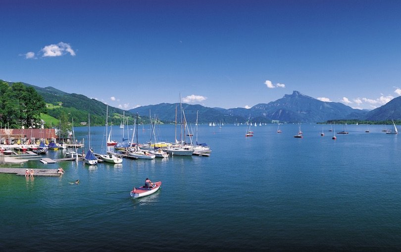 Mondsee