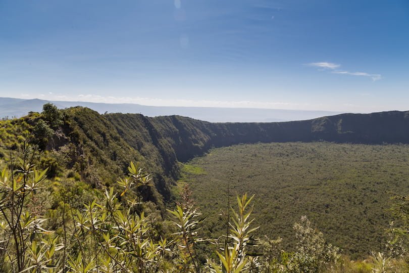 10 Most Beautiful National Parks in Kenya