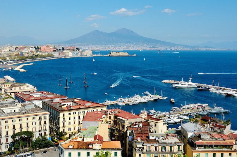 Naples