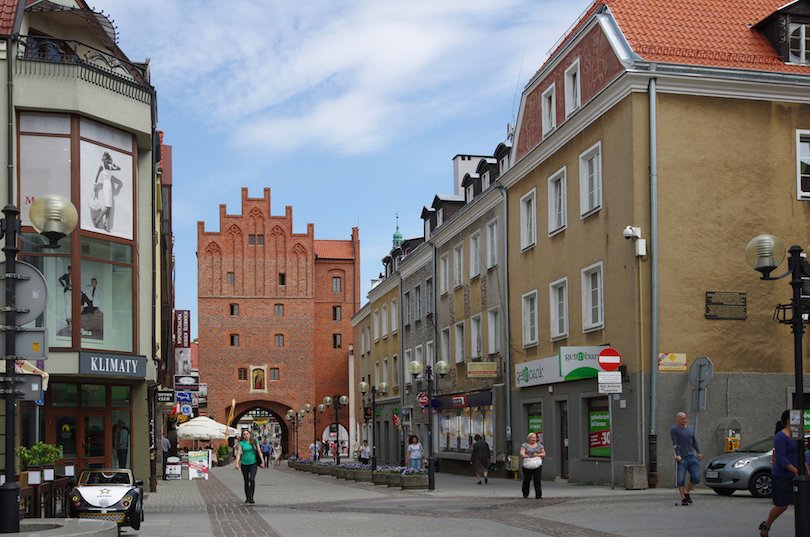 14 Amazing Cities Visit in Poland