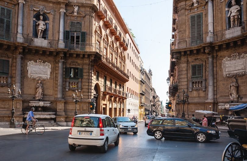 Palermo