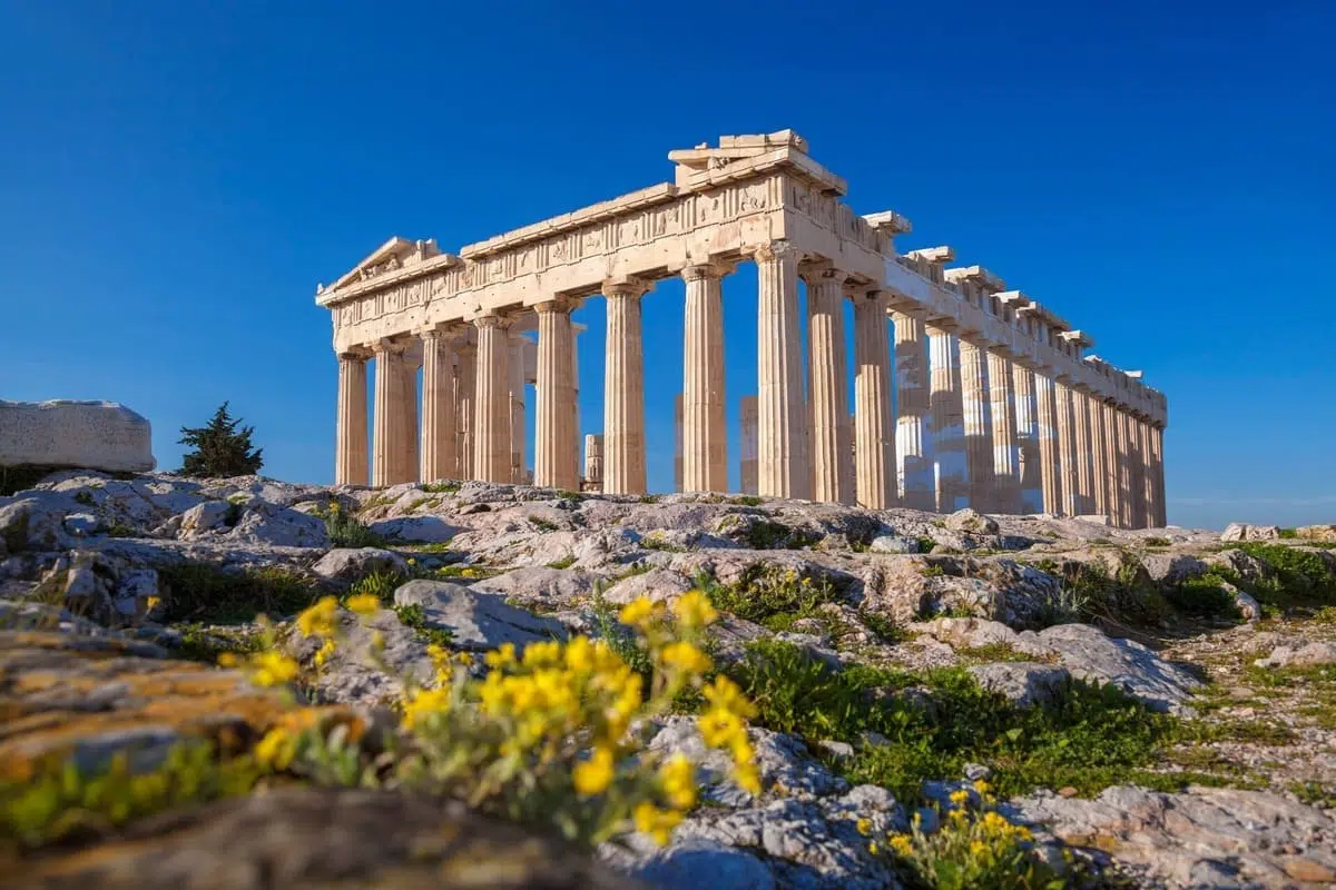 parthenon-athens-greece