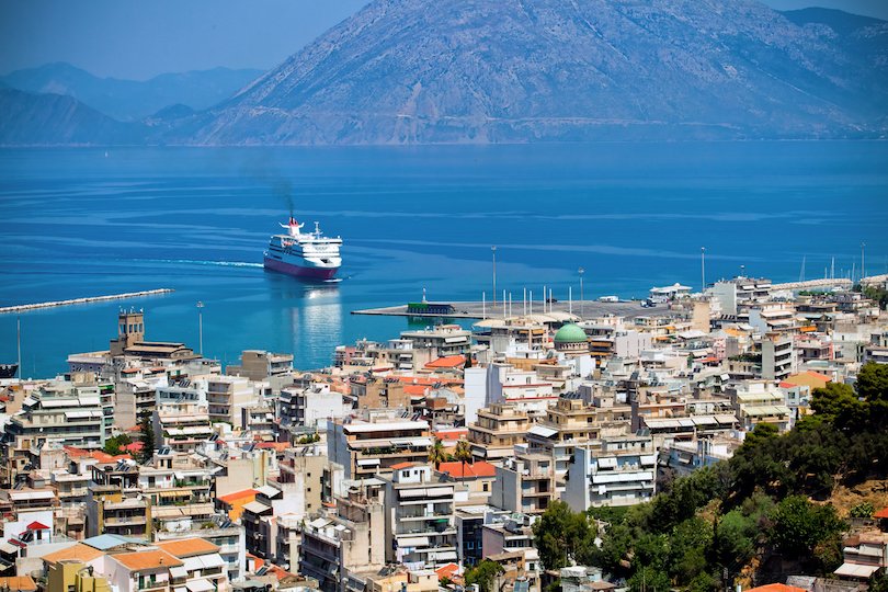 Patras