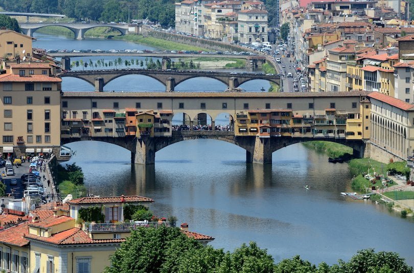 Ponte Vecchio