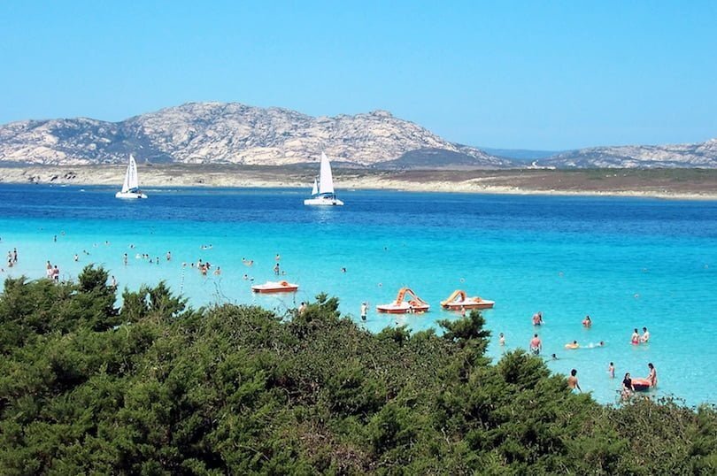 Sardinia