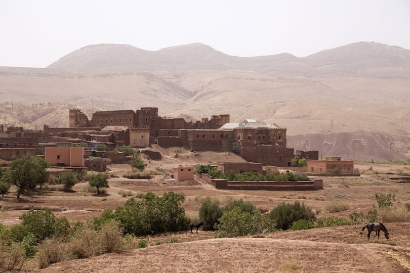17 Best Attractions and Things to Do in Morocco