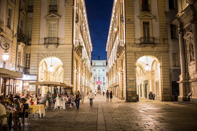 Turin