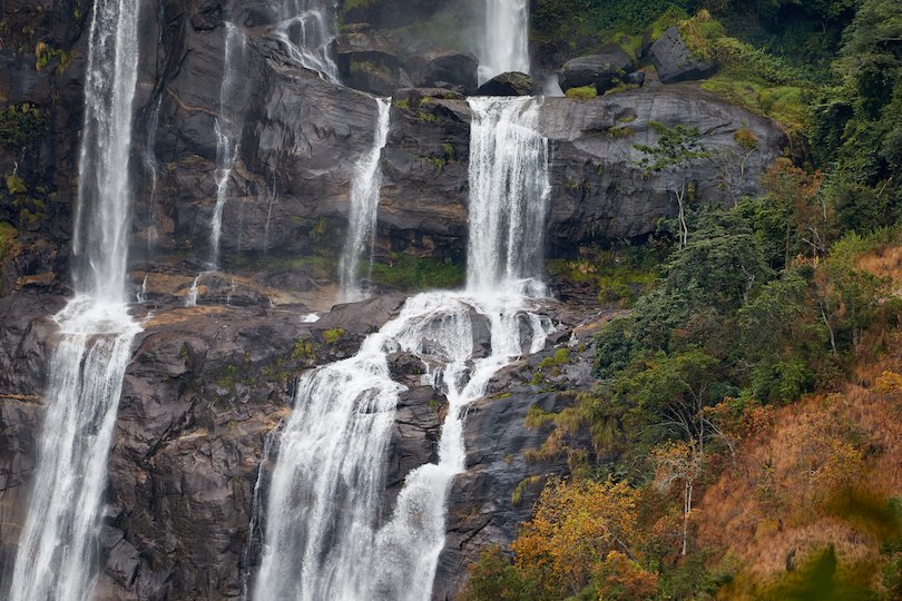 Udzungwa Mountains National Park