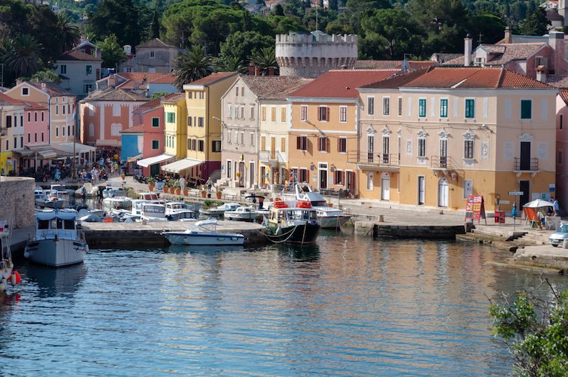 Veli Losinj