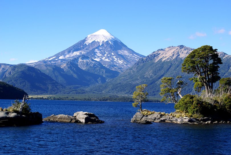 Best Tourist Attractions in Argentina