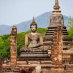 10-Best-Attractions-Thailand-Sukhothai-Wat