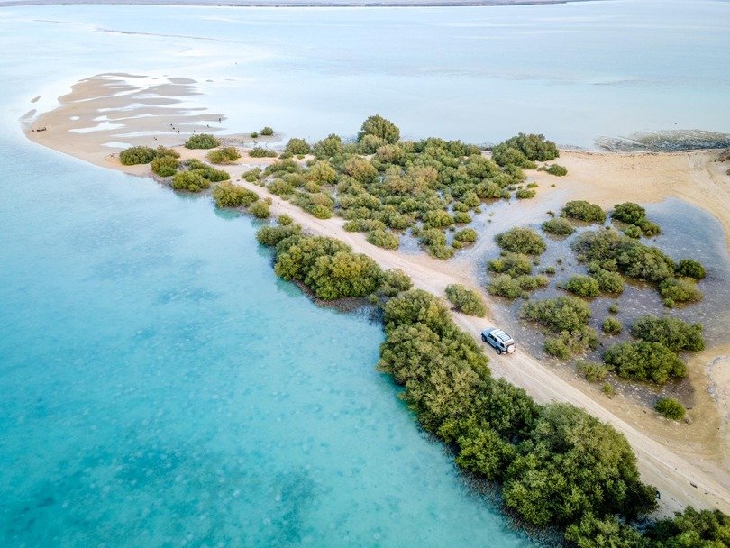 Farasan Islands