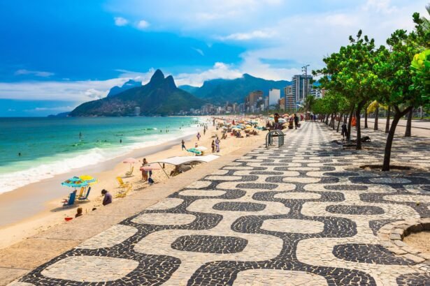 Best Beaches in Brazil