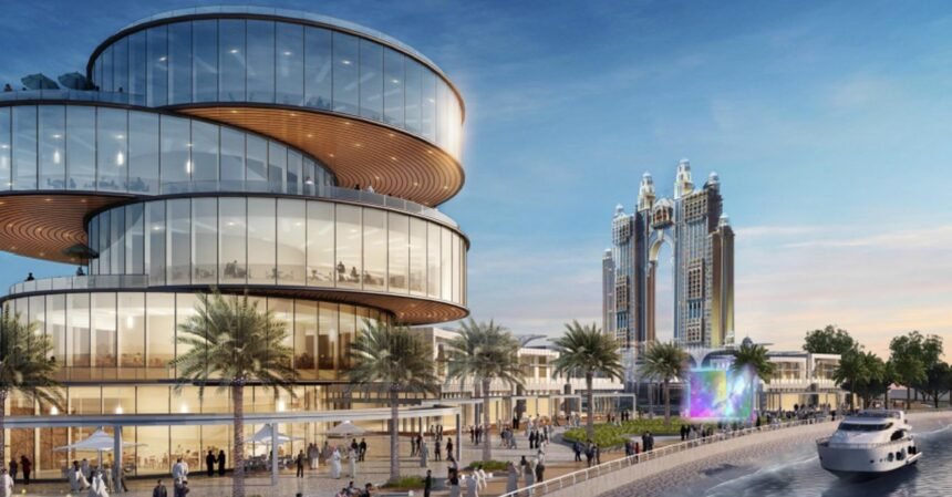 ABu-dhabi-mall