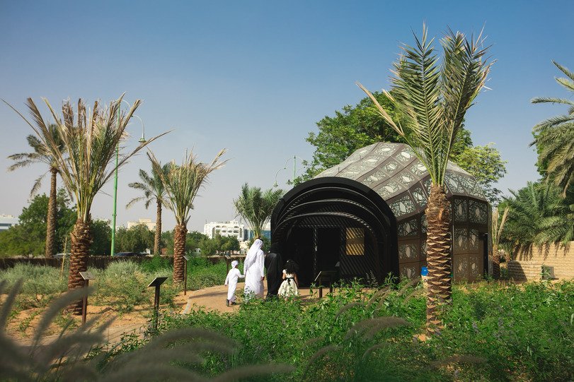 Al Ain Oasis