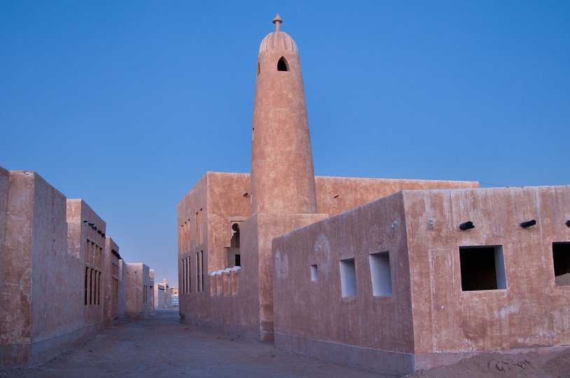 10 Best Historical Places in Qatar