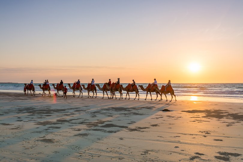 Cable Beach