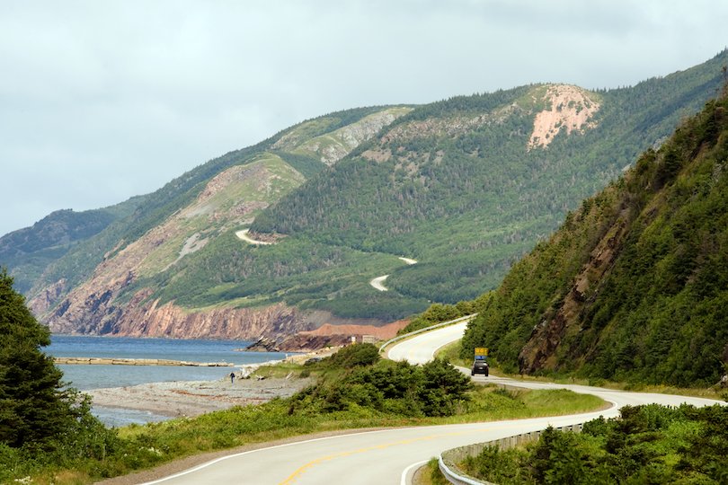 Cabot Trail